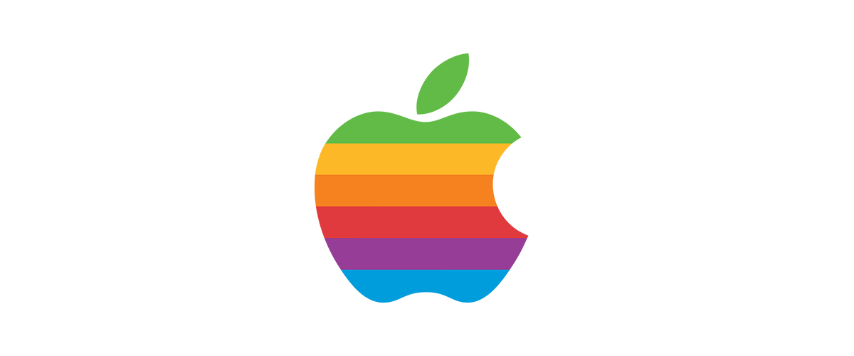 Warum Hat Apple Ein Apfel Als Logo Die Mythen hinter dem Apple Logo » Pacher Agency