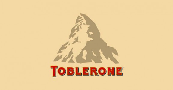 Was steckt hinter dem Toblerone Logo? » Pacher Agency