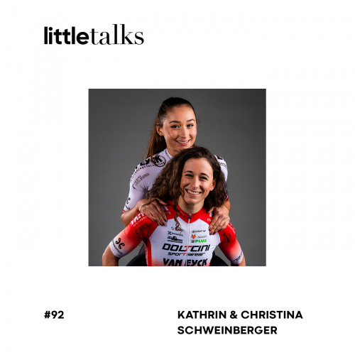 pa Podcast littletalks 92 KCSchweinberger